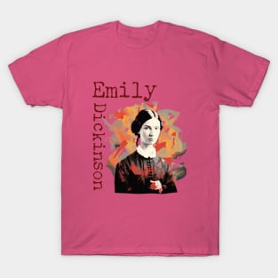 Emily Dickinson T-Shirt